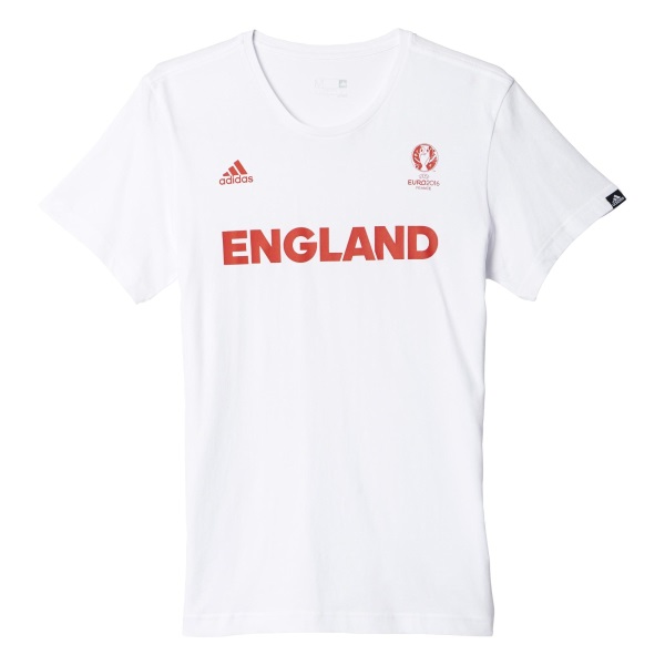 mens england football shirt large